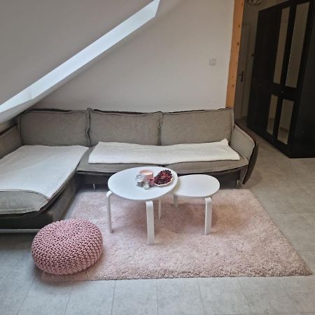Heart Of Belgrade Cozy Lux Apartment Exterior foto