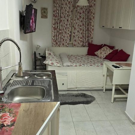 Heart Of Belgrade Cozy Lux Apartment Exterior foto