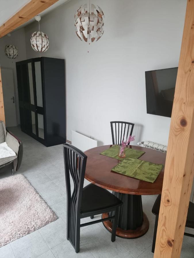 Heart Of Belgrade Cozy Lux Apartment Exterior foto